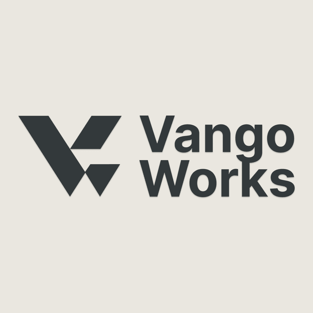 Vango Works logo